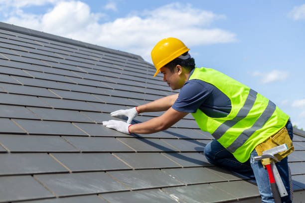 Best Roof Replacement Cost  in Pikeville, TN
