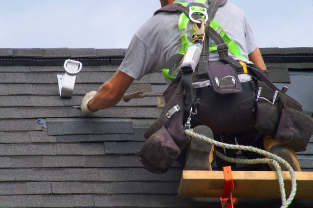 Heating Cable for Roof Installation in Pikeville, TN