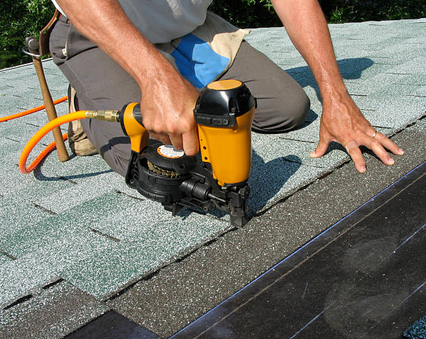 Best Commercial Roofing Services  in Pikeville, TN