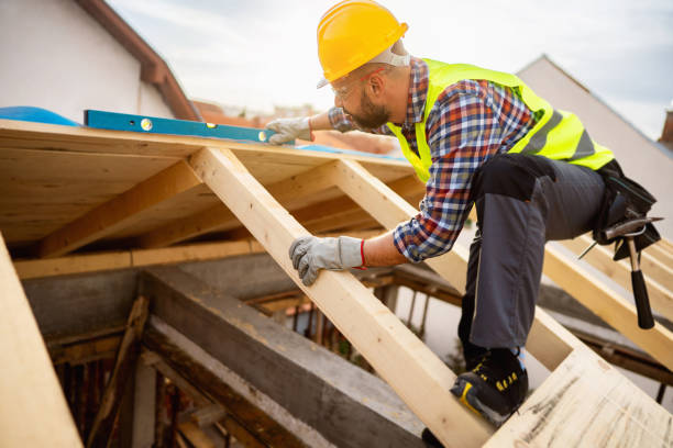 Tile Roofing Contractor in Pikeville, TN