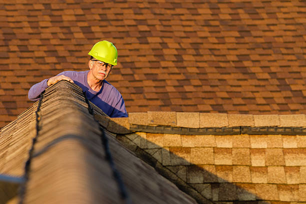 Best Roof Repair Services  in Pikeville, TN