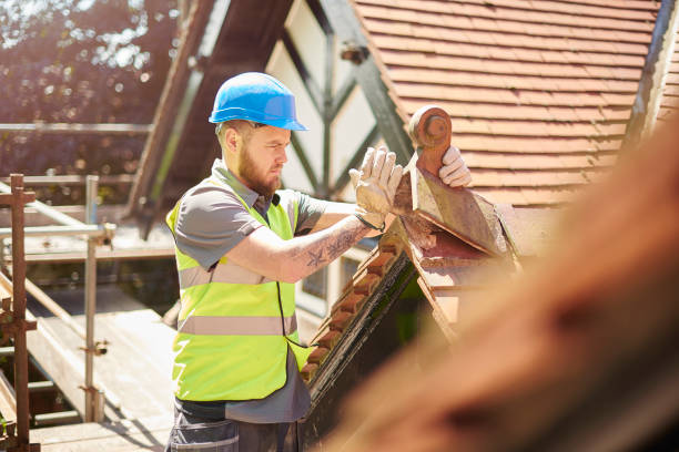 Quick and Trustworthy Emergency Roof Repair Services in Pikeville, TN