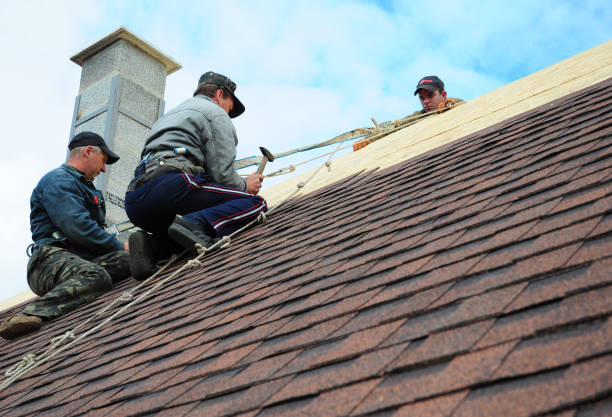 Trusted Pikeville, TN Roofing Contractor Experts