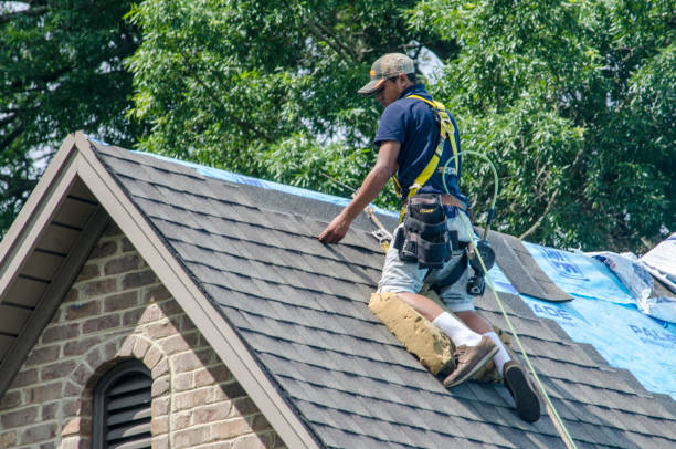 Best Emergency Roof Repair  in Pikeville, TN